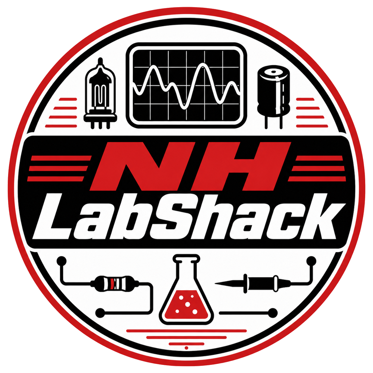 NH LabShack
